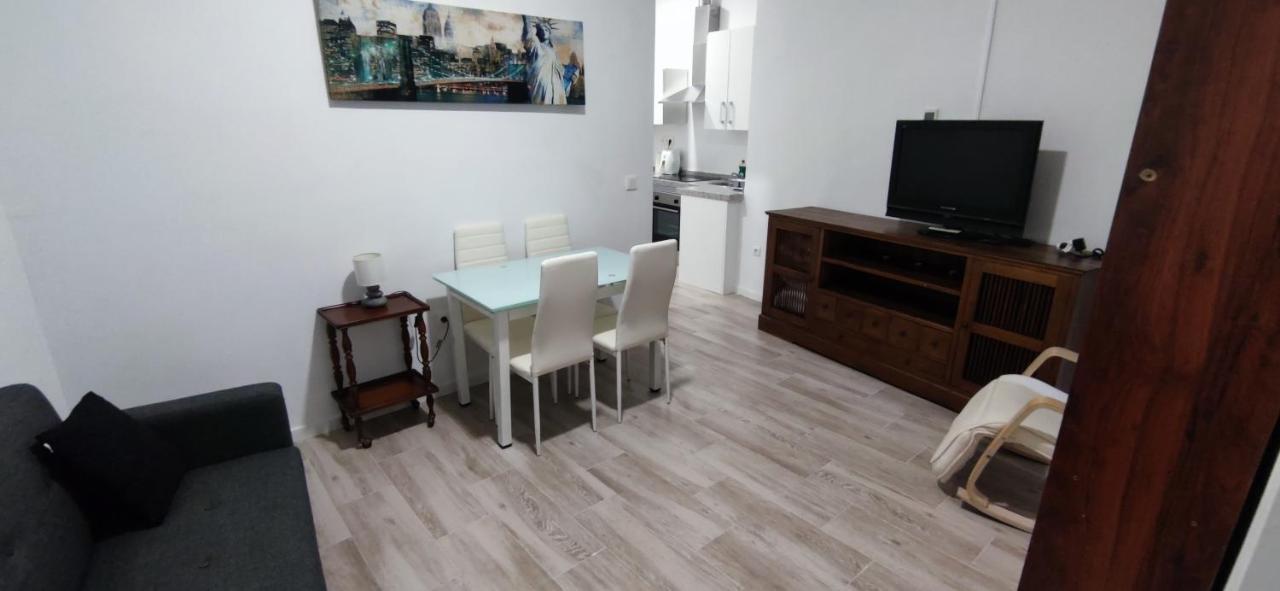 Acogedora En Centro De Apartment Granada