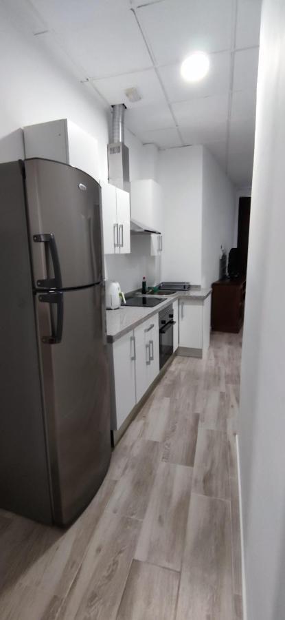 Appartamento Acogedora En Centro De Granada