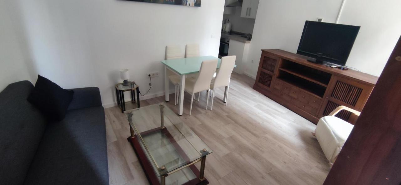 Appartamento Acogedora En Centro De