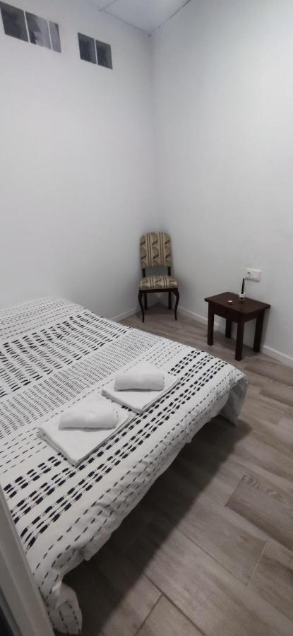 Appartamento Acogedora En Centro De