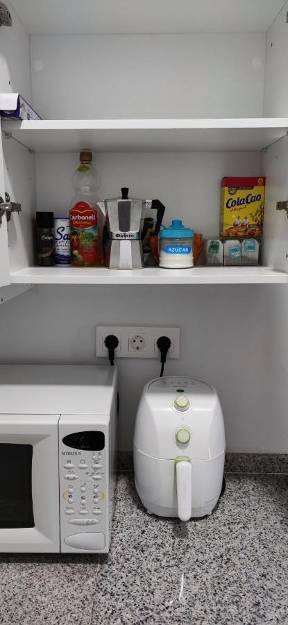 Appartamento Acogedora En Centro De Granada
